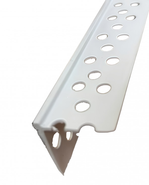 Уголок 25х25 мм под тяжелые обои Асви 3 м