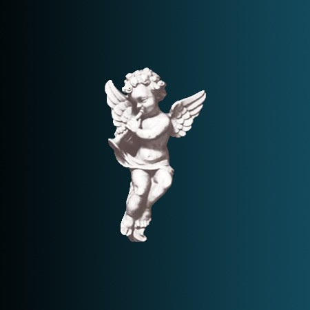 Заказать Декоративный орнамент Перфект G2345R 400х200х50 мм белый из полиуретана 