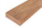 Заказать Декоративная доска 160х25 мм Уникс Модерн ДМ16 Орех 2 м 