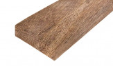 Заказать Декоративная доска 160х25 мм Уникс Модерн ДМ16 Светлый дуб 2 м 