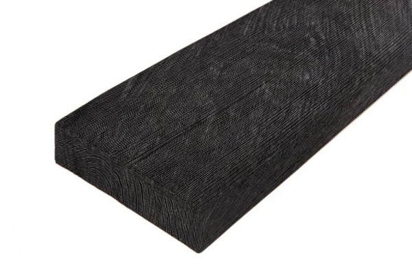 Декоративная доска 160х25 мм Уникс Модерн ДМ16 Темная олива 2 м