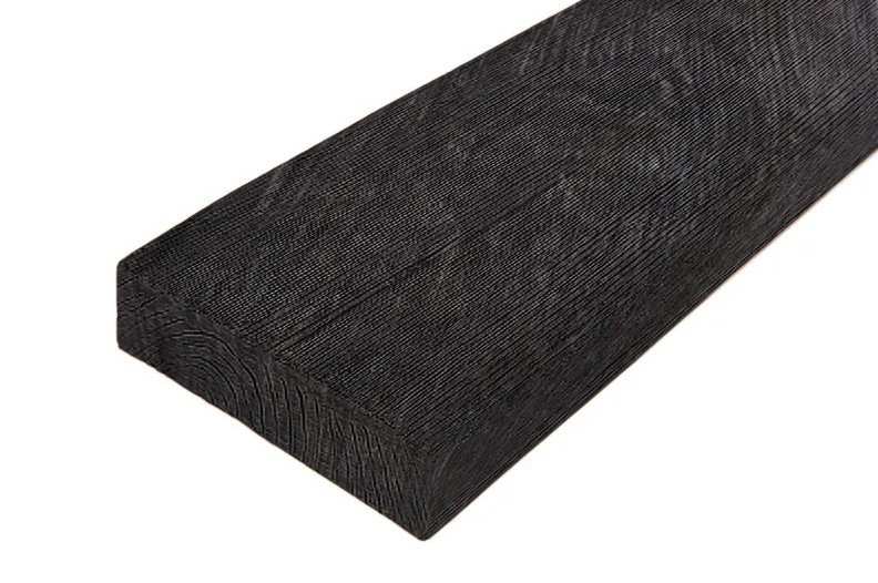 Заказать Декоративная доска 160х25 мм Уникс Модерн ДМ16 Темная олива 2 м 