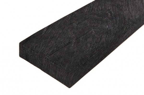 Декоративная доска 160х25 мм Уникс Модерн ДМ16 Темная олива 2 м