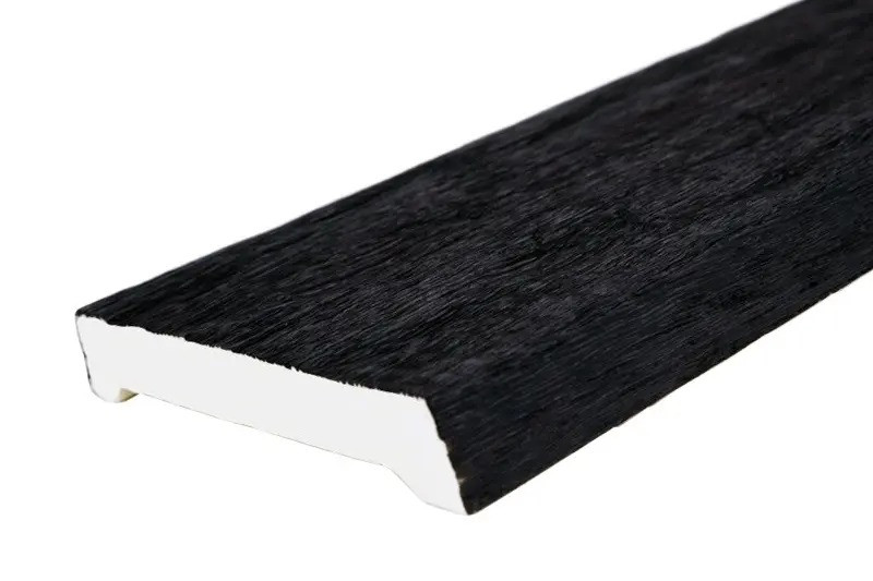 Заказать Декоративная доска 190х35 мм Уникс Славянский стиль ДСС19 Венге 2 м 