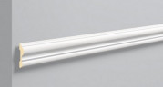 Заказать Интерьерный гибкий молдинг NMC Arstyl Z13 Flex 80х20 200 см белый 