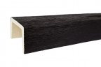 Заказать Декоративная балка 70х90 мм Уникс Модерн М9 Венге 2 м 