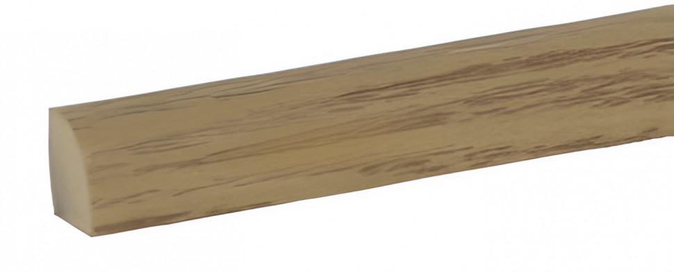 Заказать Штапик 10х14 мм ПВХ Асви Дуб дворковый 2,4 м 