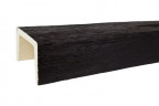 Заказать Декоративная балка 70х90 мм Уникс Модерн М9 Венге 3 м 