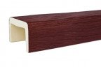 Заказать Декоративная балка 70х90 мм Уникс Модерн М9 Вишня 2 м 