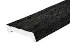 Заказать Декоративная доска 190х35 мм Уникс Славянский стиль ДСС19 Темная олива 2 м 