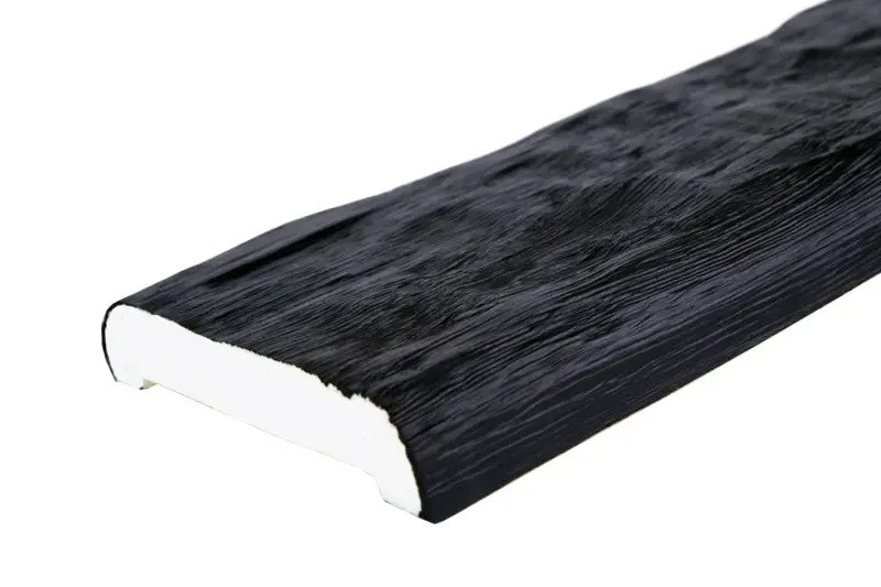 Заказать Декоративная доска 200х35 мм Уникс Классика Д20 Венге 2 м 