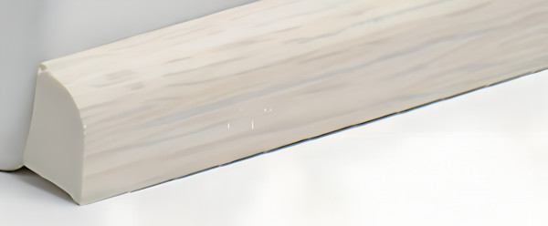 Штапик 10х14 мм ПВХ Асви Лимба 2,4 м