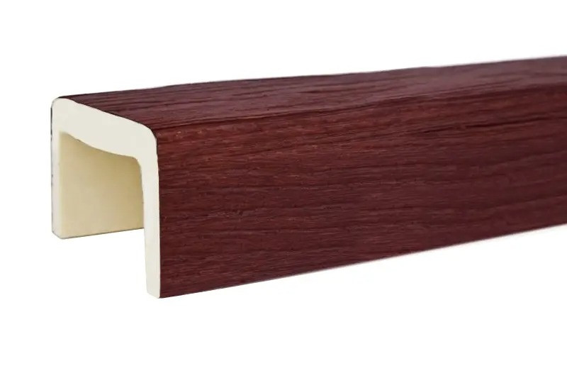 Заказать Декоративная балка 100х160 мм Уникс Модерн М16 Вишня 2 м 