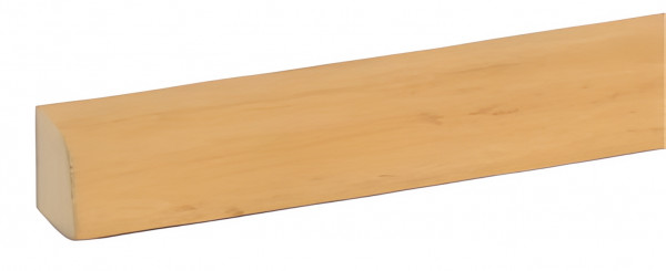 Штапик 10х14 мм ПВХ Асви Ольха 2,4 м