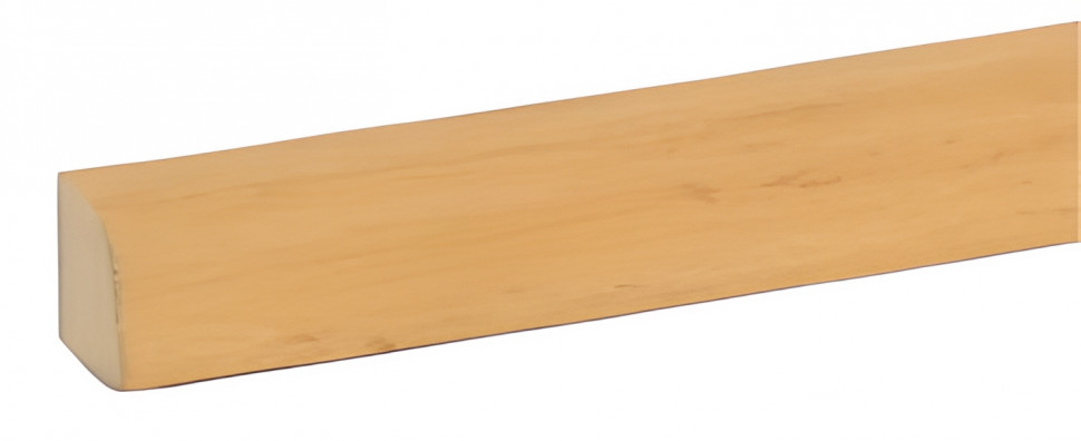 Заказать Штапик 10х14 мм ПВХ Асви Ольха 2,4 м 