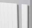 Заказать Декоративная настенная панель NMC Wallstyl WG1 10х79 мм 244 см белого цвета 