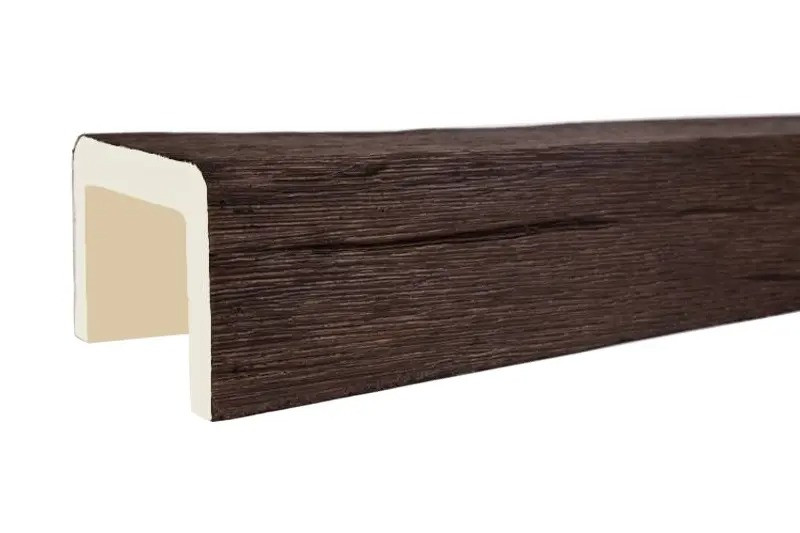 Заказать Декоративная балка 70х90 мм Уникс Модерн М9 Темный дуб 2 м 