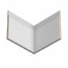Заказать Плинтус для пола 15х219 мм Ultrawood Base 005 244 см ЛДФ белый 