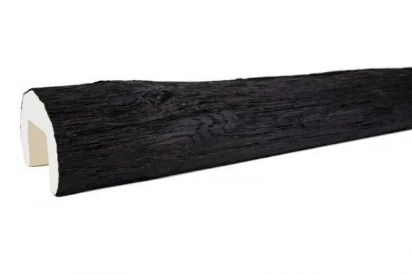 Декоративная балка 75х100 мм Уникс Ретро Р1 Венге 2 м