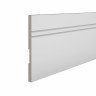 Заказать Плинтус для пола 15х230 мм Ultrawood Base 5902 244 см ЛДФ белый 
