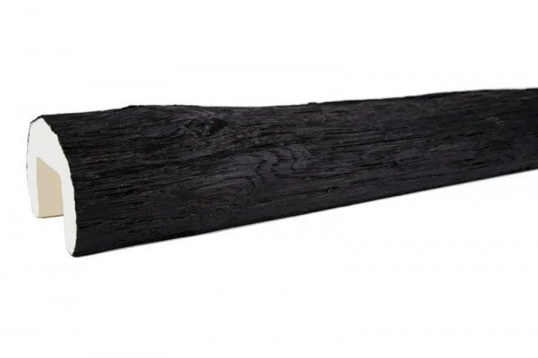 Декоративная балка 115х150 мм Уникс Ретро Р2 Венге 2 м