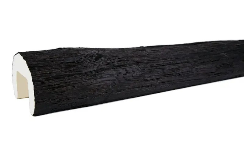 Заказать Декоративная балка 115х150 мм Уникс Ретро Р2 Венге 3 м 