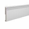 Заказать Плинтус для пола 18х138 мм Ultrawood Base 5500 244 см ЛДФ белый 