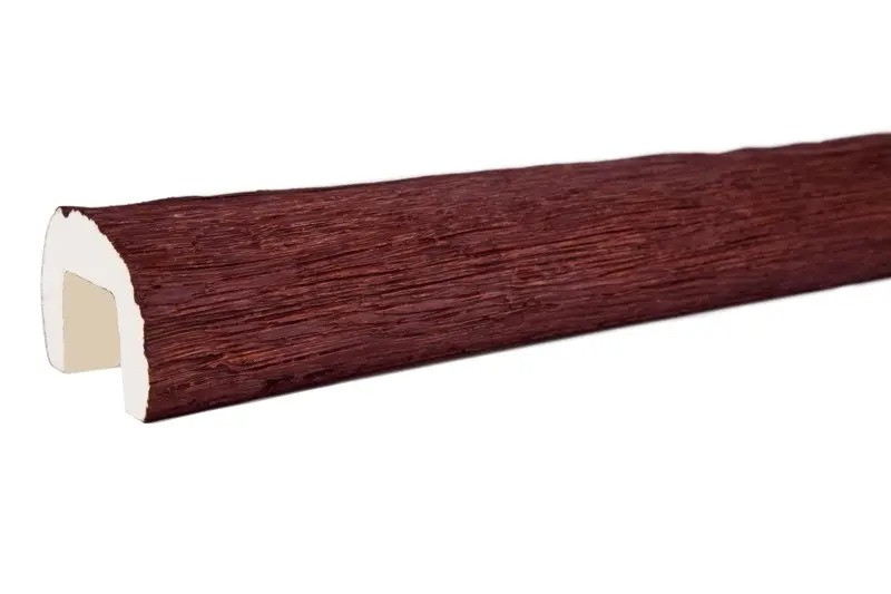 Заказать Декоративная балка 115х150 мм Уникс Ретро Р2 Вишня 3 м 