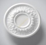 Заказать Потолочная розетка под люстру NMC Arstyl R1516 диаметр 200 мм белая 