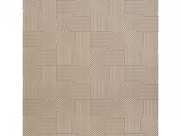 Декоративная отделочная стеновая панель 3D 600х4 мм HiWood Maximum DM625 BR48 композит с геометрическим узором 300 см