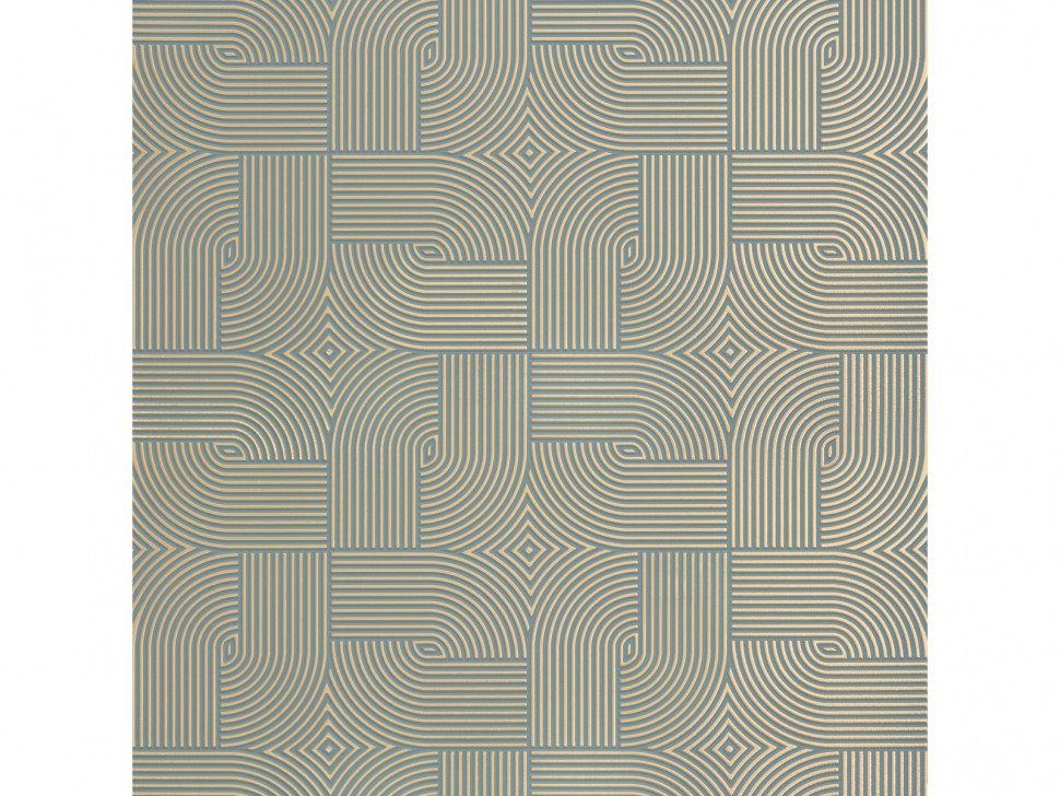 Заказать Декоративная отделочная стеновая панель 3D 600х4 мм HiWood Maximum DM625 GN4 композит с геометрическим узором 300 см 