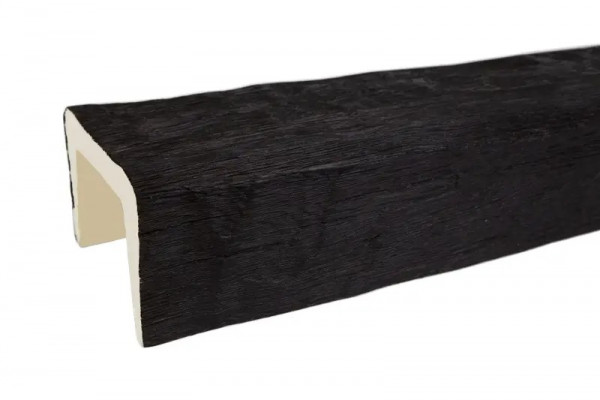 Декоративная балка 130х200 мм Уникс Классика Б3 Венге 2 м