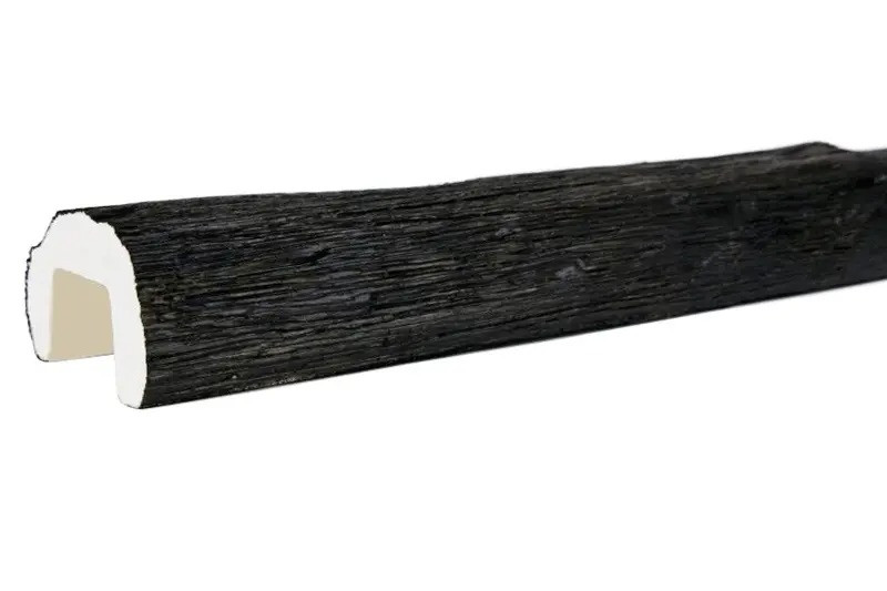 Заказать Декоративная балка 115х150 мм Уникс Ретро Р2 Темная олива 2 м 