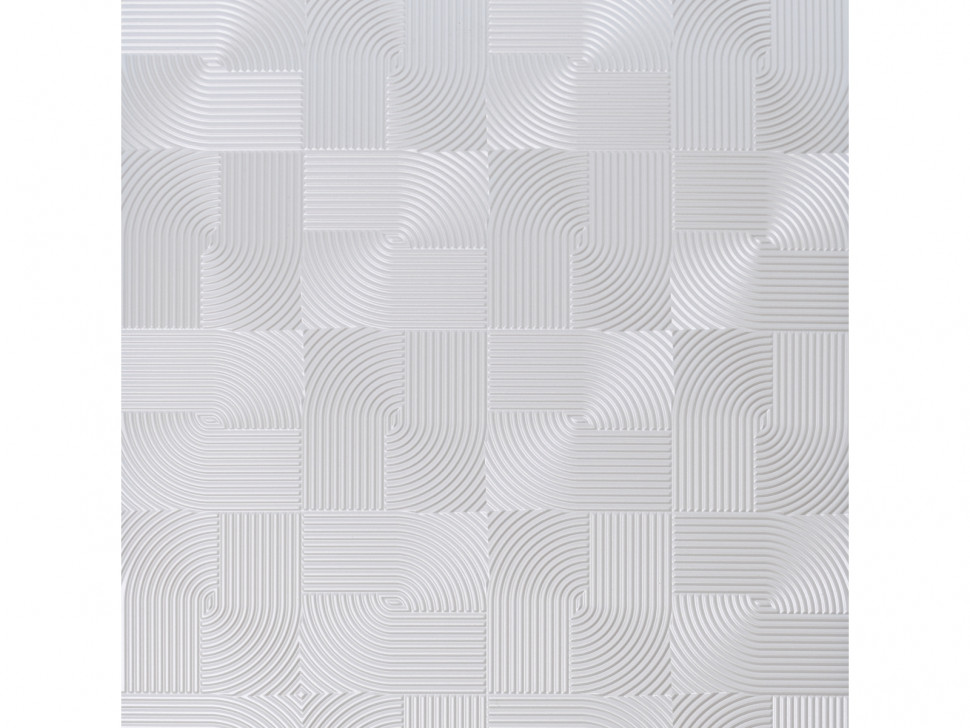 Заказать Декоративная отделочная стеновая панель 3D 600х4 мм HiWood Maximum DM625 IV15 композит с геометрическим узором 300 см 