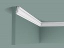 Заказать Потолочный плинтус 27х15 мм Orac Decor Durofoam CB530N белый 2 м 