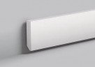 Заказать Напольный плинтус NMC Floorstyl FT2 58х13 мм 200 см белого цвета 