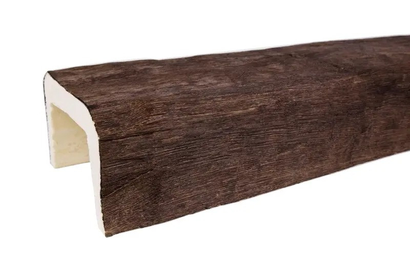 Заказать Декоративная балка 130х200 мм Уникс Классика Б3 Дуб 3 м 