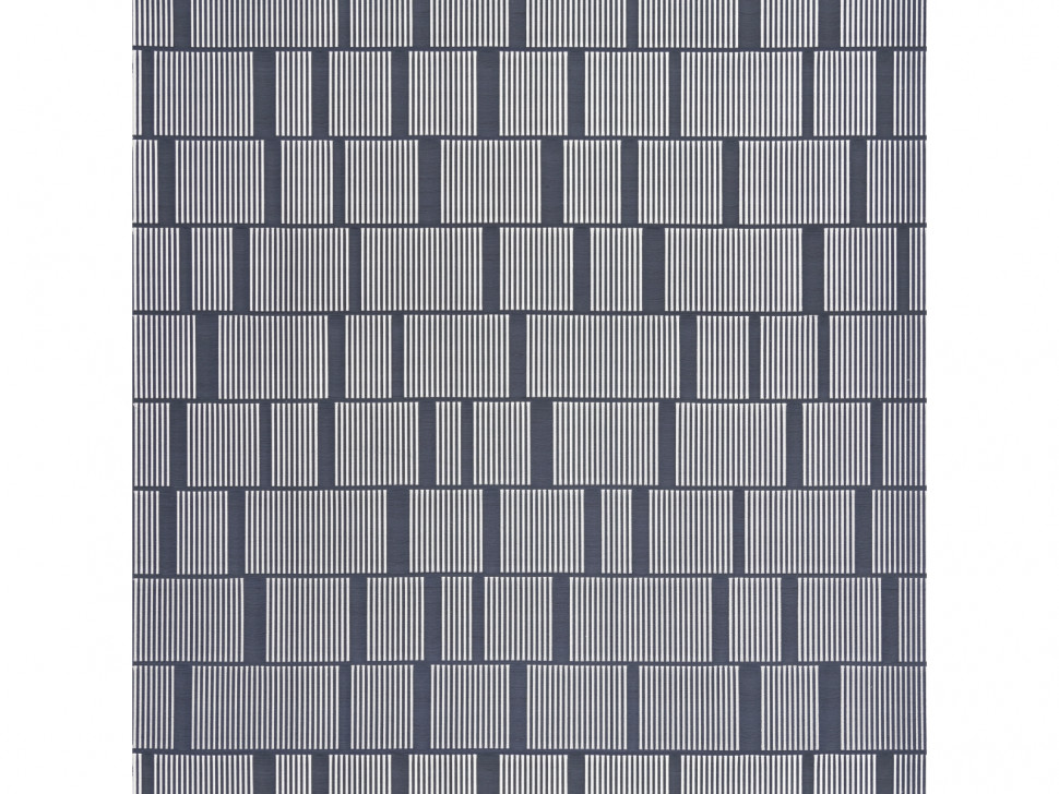 Заказать Декоративная отделочная стеновая панель 3D 600х4 мм HiWood Maximum DM626 BU7 композит с геометрическим узором 300 см 