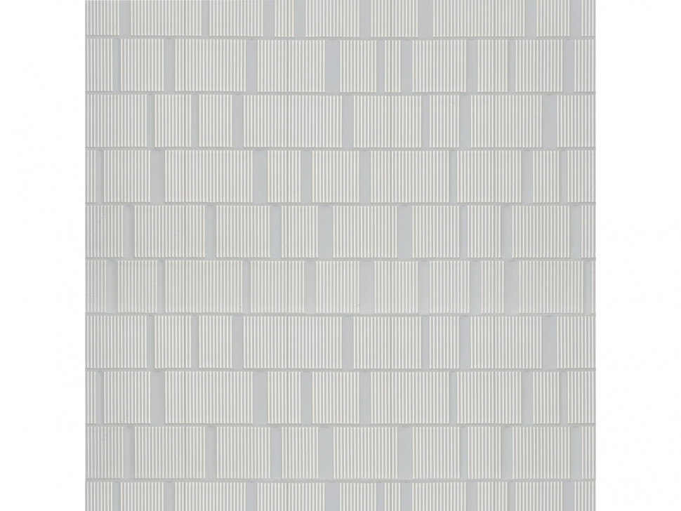 Заказать Декоративная отделочная стеновая панель 3D 600х4 мм HiWood Maximum DM626 IV47 композит с геометрическим узором 300 см 