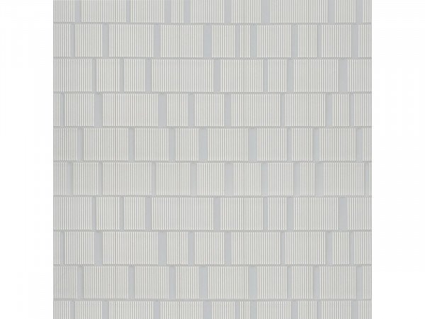 Декоративная отделочная стеновая панель 3D 600х4 мм HiWood Maximum DM626 IV47 композит с геометрическим узором 300 см