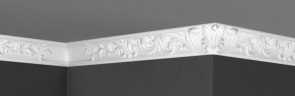 Заказать Потолочный плинтус 65х46 мм Де-Багет Декор ДП 49/80 белый полистирол 200 см 