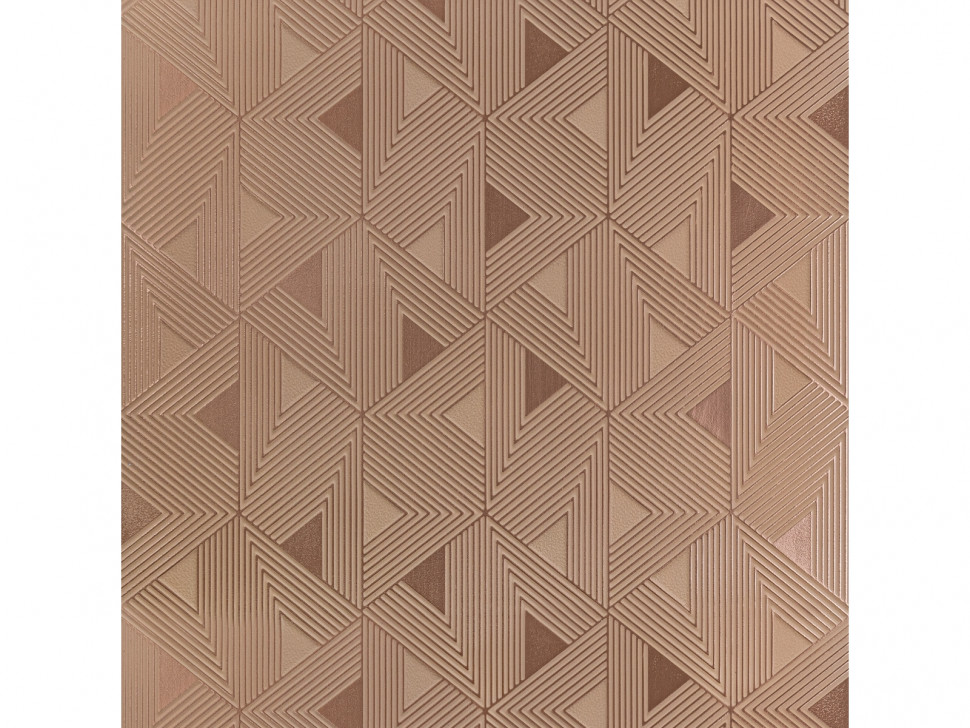 Заказать Декоративная отделочная стеновая панель 3D 600х4 мм HiWood Maximum DM629 BR56 композит с геометрическим узором 300 см 