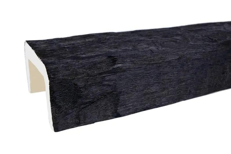 Заказать Декоративная балка 130х200 мм Уникс Классика Б3 Темная олива 3 м 