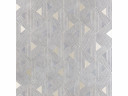 Заказать Декоративная отделочная стеновая панель 3D 600х4 мм HiWood Maximum DM629 GR28 композит с геометрическим узором 300 см 