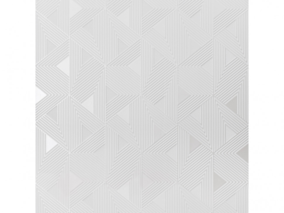 Заказать Декоративная отделочная стеновая панель 3D 600х4 мм HiWood Maximum DM629 W14 композит с геометрическим узором 300 см 