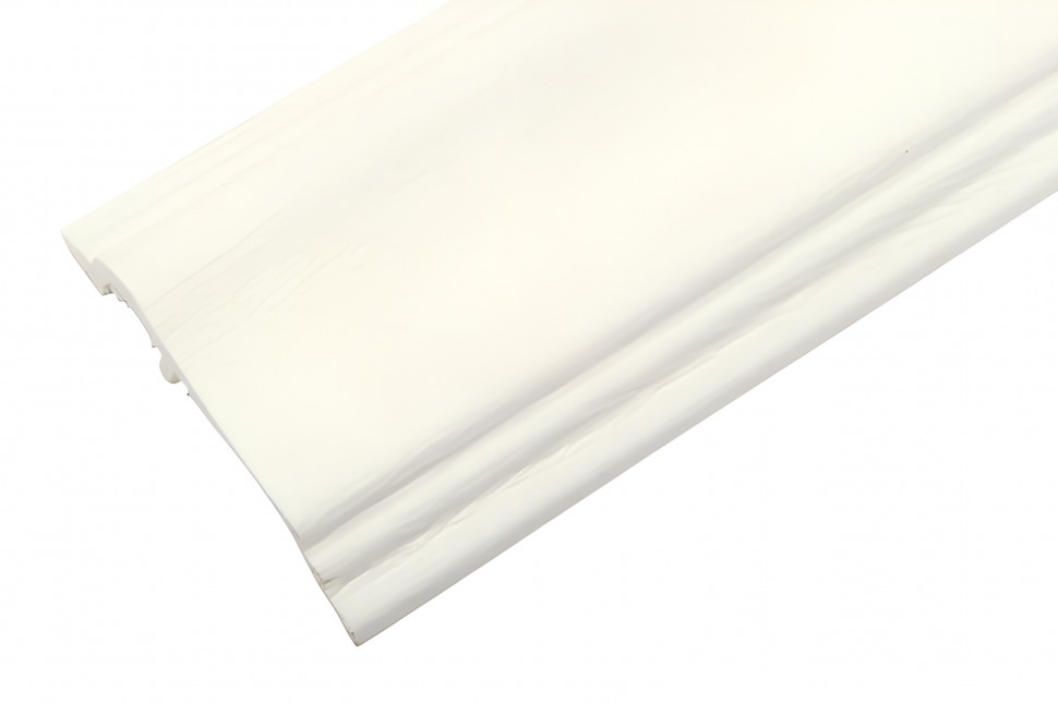 Заказать Наличник 67 мм ПВХ Асви САВА Классик Белый 2,2 м 