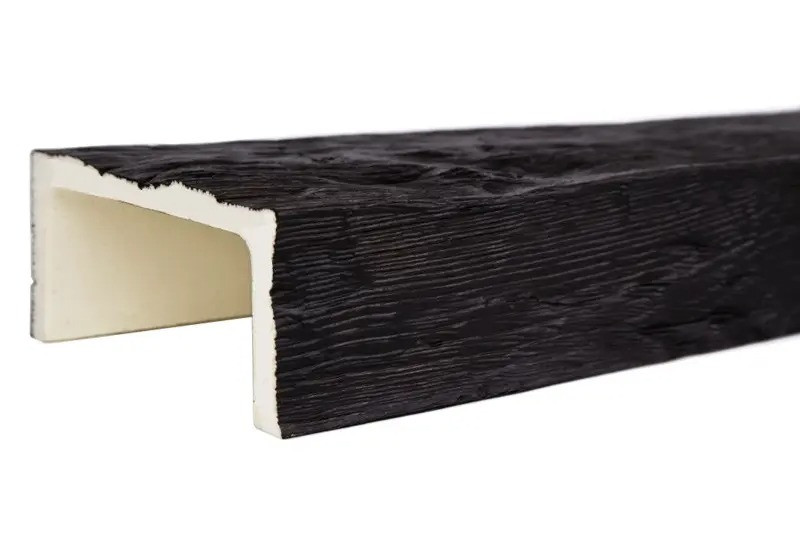 Заказать Декоративная балка 95х190 мм Уникс Славянский стиль СС3 Венге 3 м 