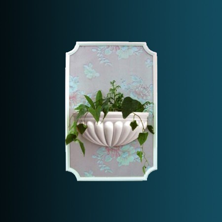 Заказать Декоративный светильник Перфект K5002 175х360х161 мм белый из полиуретана 