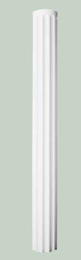 Заказать Колонна Orac Decor Purotouch K1002 220х220 мм белая 