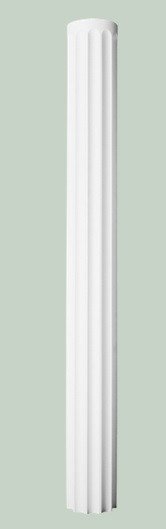 Заказать Колонна Orac Decor Purotouch K1002 220х220 мм белая 